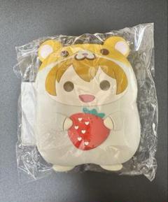 すとぷり るぅと もちころりん アニマルマスコット アニマルシリコンポーチ すとぷり るぅと アニマルシリコンポーチ - メルカリ