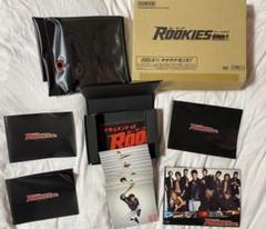 ルーキーズ　まとめ売り Two poker chip sets available. $10 each or both for $15