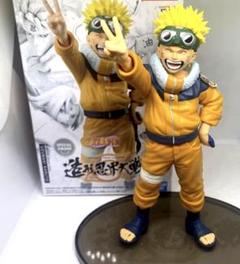 NARUTOナルト　⭐️フィギュアセットまとめ売り⭐️ 早い者勝ち！NARUTOフィギュア8体セット② - メルカリ