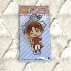 ヘタリア World★stars アクリルスタンドキーホルダー　イタリア