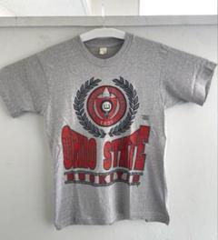 【80s カレッジ ビンテージTシャツ】SCREEN STARSシングルステッチ