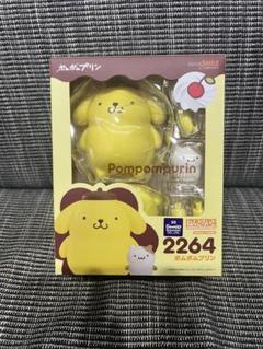 ねんどろいど ポムポムプリン｜グッドスマイルカンパニー公式
