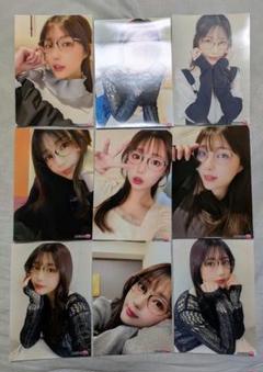 山田杏佳　チェキ　直筆 2025年最新】写真・チェキの人気アイテム - メルカリ