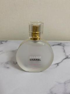 CHANEL シャネル チャンス オータンドゥル ヘアオイル 35ミリ