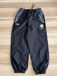 palace umbro ジャージパンツ