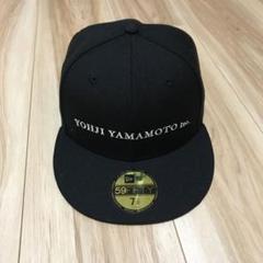 SS20 Yohji Yamamoto Inc. ヨウジヤマモト ニューエラ