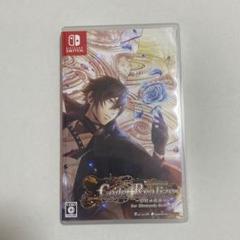 Code：Realize ～彩虹の花束～ for Nintendo Switc…