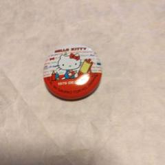 サンリオ、ハローキティちゃん、ミニバッチ