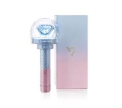SEVENTEEN ペンライト Carat棒 10周年ver. SEVENTEEN ペンライト カラット棒 10周年 セブチ ケレン - メルカリ