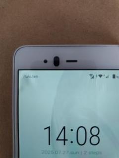 docomo f04 simロック解除 楽天okテレビ
