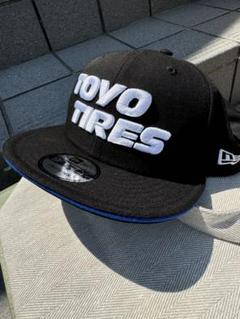 NEW ERA✖️TOYO TIRES 新品未使用(ガンバ大阪サッカー日本代表)