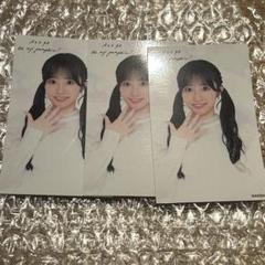 秋山由奈　AKB48 SPECIALくじ　ゆらゆらアクリルスタンド　6/28 秋山由奈 AKB48 SPECIALくじ ゆらゆらアクリルスタンド 6/28
