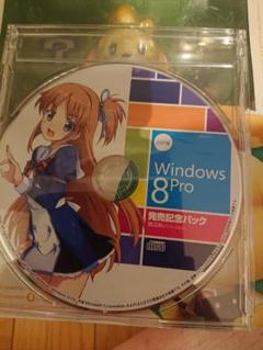 windows8発売記念パック 窓辺あい 特典ディスクのみ