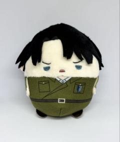 2025年最新】進撃の巨人 ともぬい リヴァイの人気アイテム