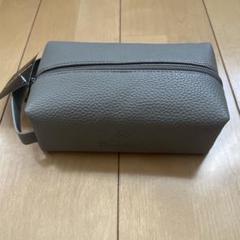 新品未使用18個　追加ユナイテッド航空　ビジネストラベルポーチTherabody Amazon.co.jp: ユナイテッド航空 Therabody セラボディ