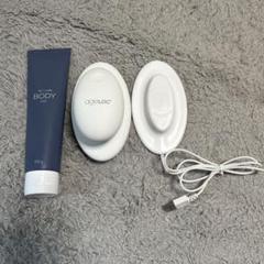 ageloc WellSpa ウェルスパ 美容機器 セット ageloc WellSpa ウェルスパ 美容機器 セット（ageLOC ウェルスパ