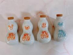 崎陽軒　70周年　レア　金色のひょうちゃん　大　醤油さし　2個セット 崎陽軒 70周年 レア 金色のひょうちゃん 大 醤油さし 2個セット
