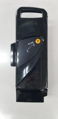 Panasonic 電動自転車 NKY513B02B バッテリー 未使用