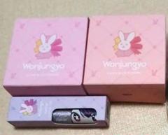 ９月４日まで出品　Wonjungyo　推しの子　星野アイ　コラボ　コスメ　セット 9月4日まで出品 Wonjungyo 推しの子 星野アイ コラボ コスメ