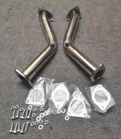 Amazon | MOTOR POWER フェアレディZ Z33 VQ35DE エンジン 触媒