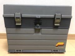 ☆値下げ☆オールド プラノ PLANO MODEL 757 タックルボックス