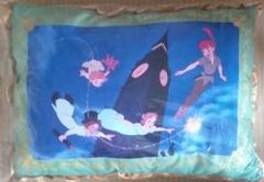 Disney - ディズニー 一番くじ ラストワン賞 クッション