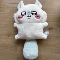 ちいかわ　モモンガだらけくじ　B賞　抱っこサイズぬいぐるみ Amazon.co.jp: ちいかわ 褒めろッ モモンガだらけくじ B賞