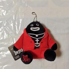 ③ TERU GLAY 30th Anniversary ZURAマスコット - メルカリ