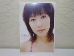 （Berryz工房） 「SAKI」 Saki Shimizu 1st. DVD