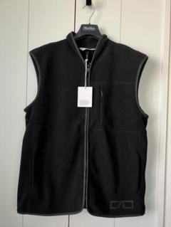 【SALE】RAINS レインズ フリース ベストのサムネイル