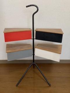 Metalux Stand by Joos Teders 1955