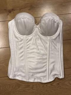 【ブライダルインナー】hugge bridal D75