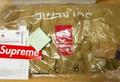 Supreme The North Face Cargo Vest Gold