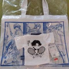 テニスの王子様　非売品　越前　幸村　跡部　2009年　ブロマイド テニプリ テニプリ 20th Anniversary Event –Future-｜新テニスの王子様