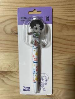 新品　BTS タイニータン　トイストーリー　コラボ ボールペン V テテ3点 2025年最新】tinytan トイストーリー ボールペンの人気アイテム