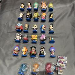 アニキャラヒーローズ ONEPIECE Vol.8 シークレット 特典 - メルカリ