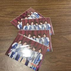 Lilかんさい　フォトセット　Johnnys experience ジャニエク