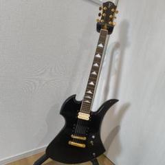 hideモデル mg-80x FERNANDES フェルナンデス burny - メルカリ