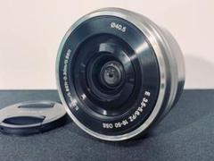 SONY SELP1650
