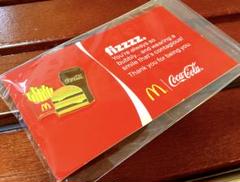 マクドナルドピンズ - 人気のファイヤーキング ジェダイなどを