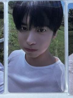 TXT TOGETHER showcase weverse トレカ テヒョン