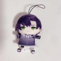 【激レア❣骨あり♪】着せ替えぬいぐるみ 20cm　にじさんじ　剣持刀也　ろふまお 激レア❣骨あり♪】着せ替えぬいぐるみ 捉える 20cm にじさんじ 剣