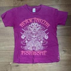 マキシマムザホルモン Tシャツ セット販売 中古 フェス バンド バンT マキシマム ザ ホルモン tシャツ バンt バンドt ユニセックス