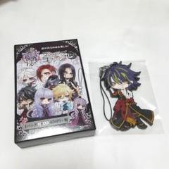 レンドフルール オルフェ AAS 缶バッジ アクリルスタンド