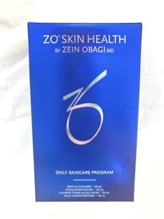 2025年最新】ZO SKIN HEALTH トライアルセット・サンプルの人気