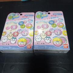 ちいかわ Can Good! ピンバッジ 2セット