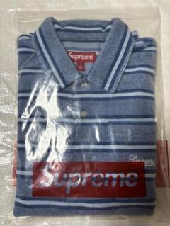2025年最新】Supreme Stripe Terry S/S Poloの人気アイテム