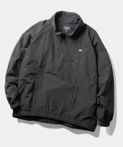 値下げ⭕️」HUF ナイロンジャケット T1-KCUF TECHNOLOGY™