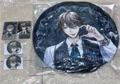 イケヴィラ ハリソン AGF 缶バッジ Amazon.co.jp: ハリソン イケメンヴィラン イケヴィラ 缶バッジ
