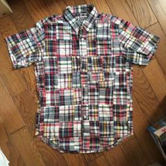a bathing ape シャツ BAPE エイプ